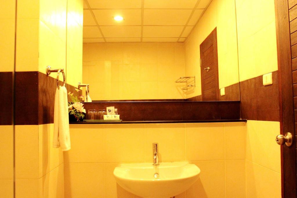 14 Resort Bangkok Rom bilde