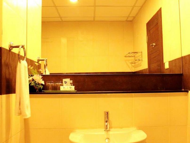 14 Resort Bangkok Eksteriør bilde