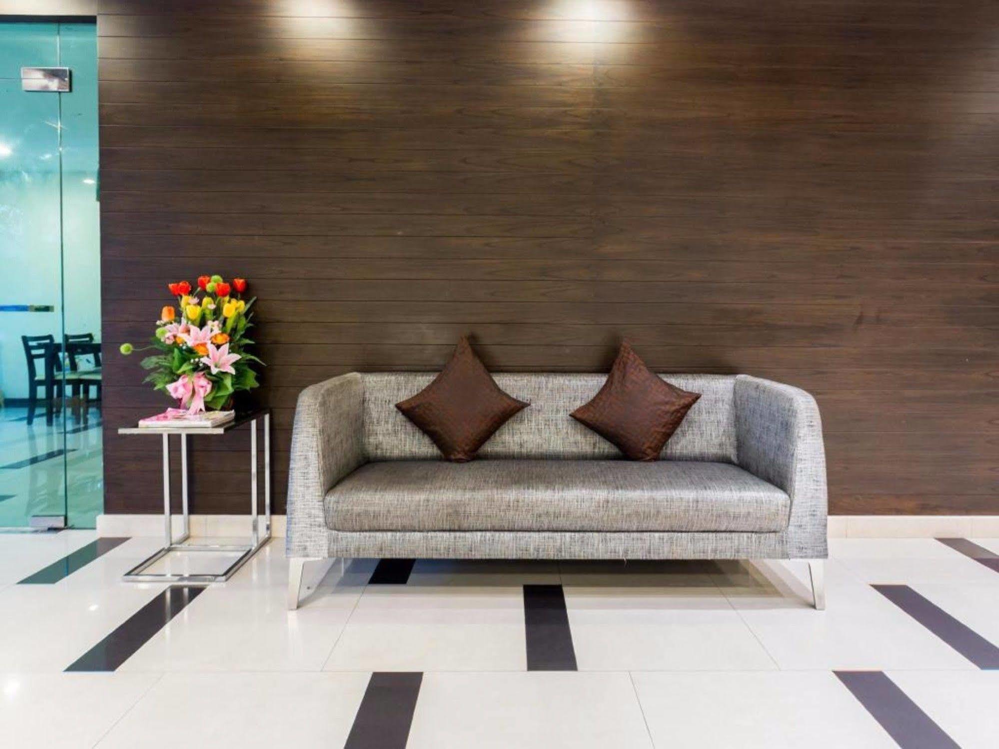 14 Resort Bangkok Eksteriør bilde