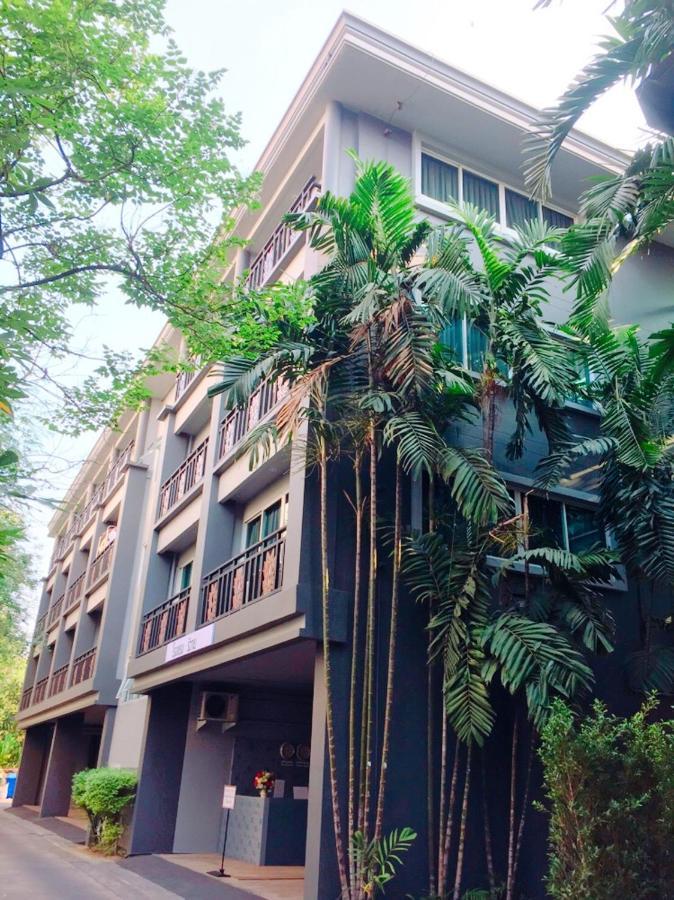 14 Resort Bangkok Eksteriør bilde